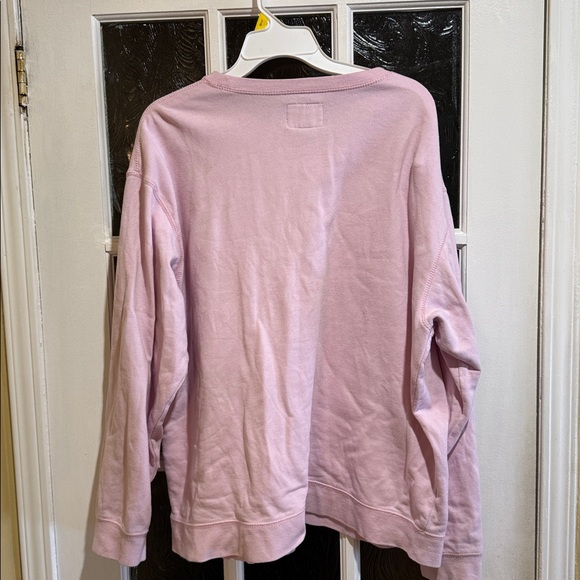 Light Pink Roots Sweatshirt - Picture 5 of 7